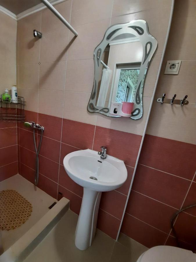Casa Ala Lejlighedshotel Cahul Eksteriør billede