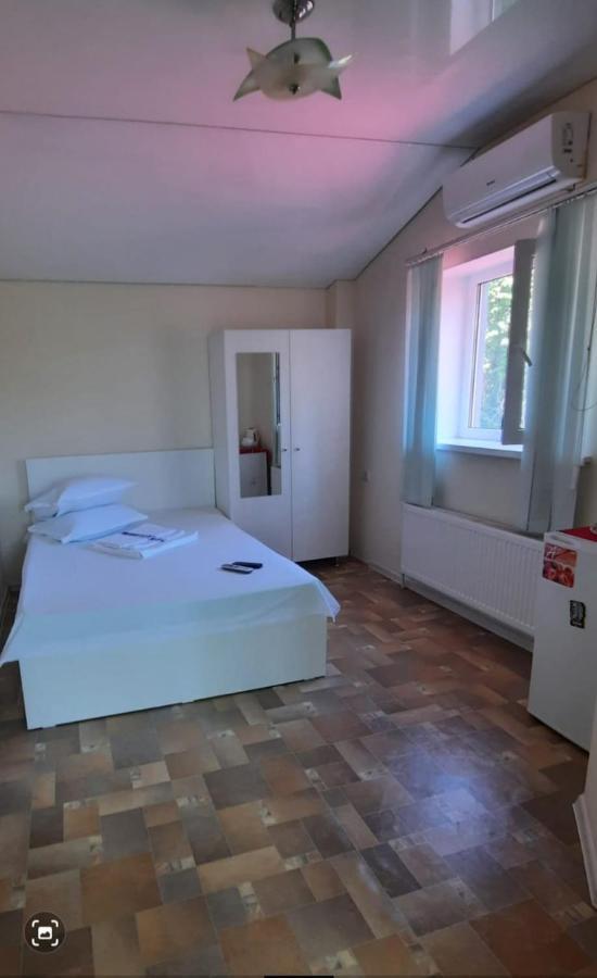 Casa Ala Lejlighedshotel Cahul Eksteriør billede